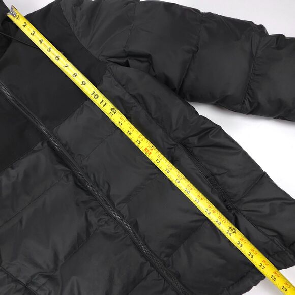 686 GLCR Avenue Down Insulator Ripstop Puffer Jacket Smarty Softshell Gorpcore - Picture 5 of 8